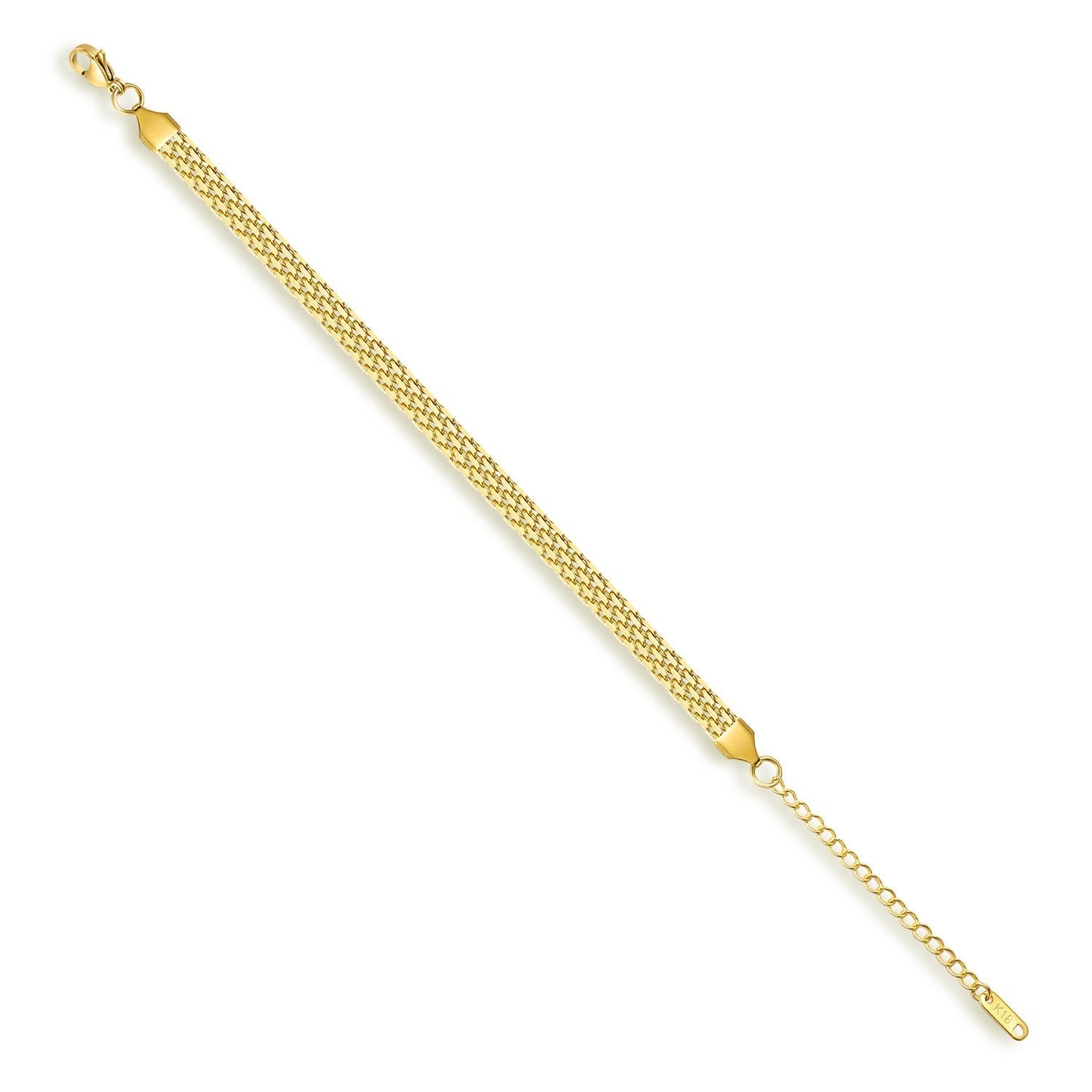 Timeless Bracelet - Vantage Jewelry