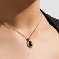 Timeless Necklace - Vantage Jewelry