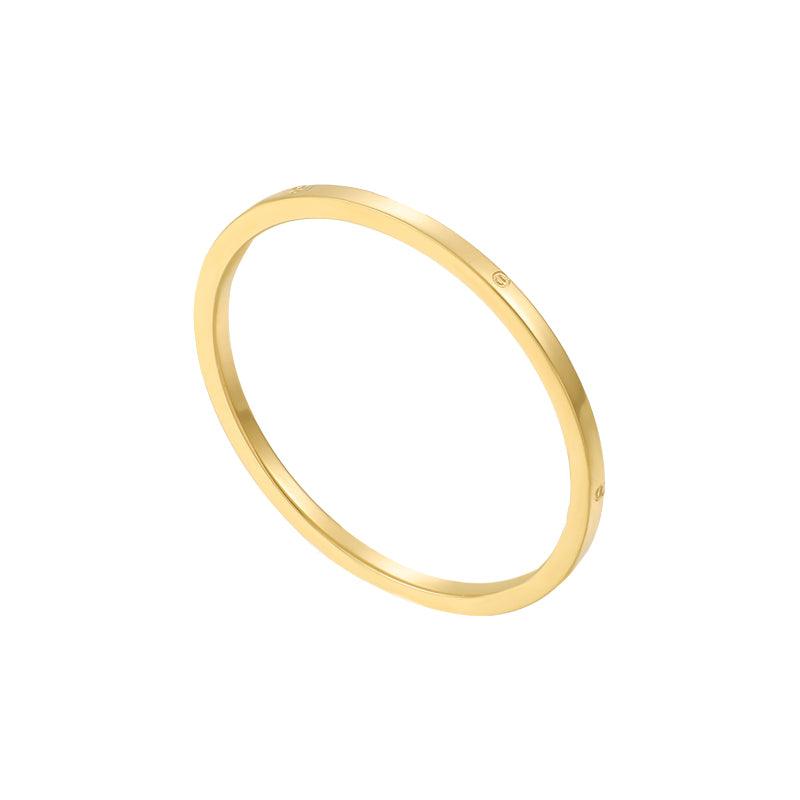 Timeless Ring - Vantage Jewelry