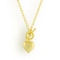 Timeless Romance Necklace - Vantage Jewelry