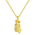 Tiny Dancer Necklace - Vantage Jewelry
