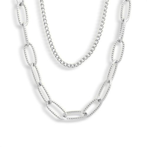Titan Necklace - Vantage Jewelry