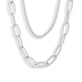 Titan Necklace - Vantage Jewelry