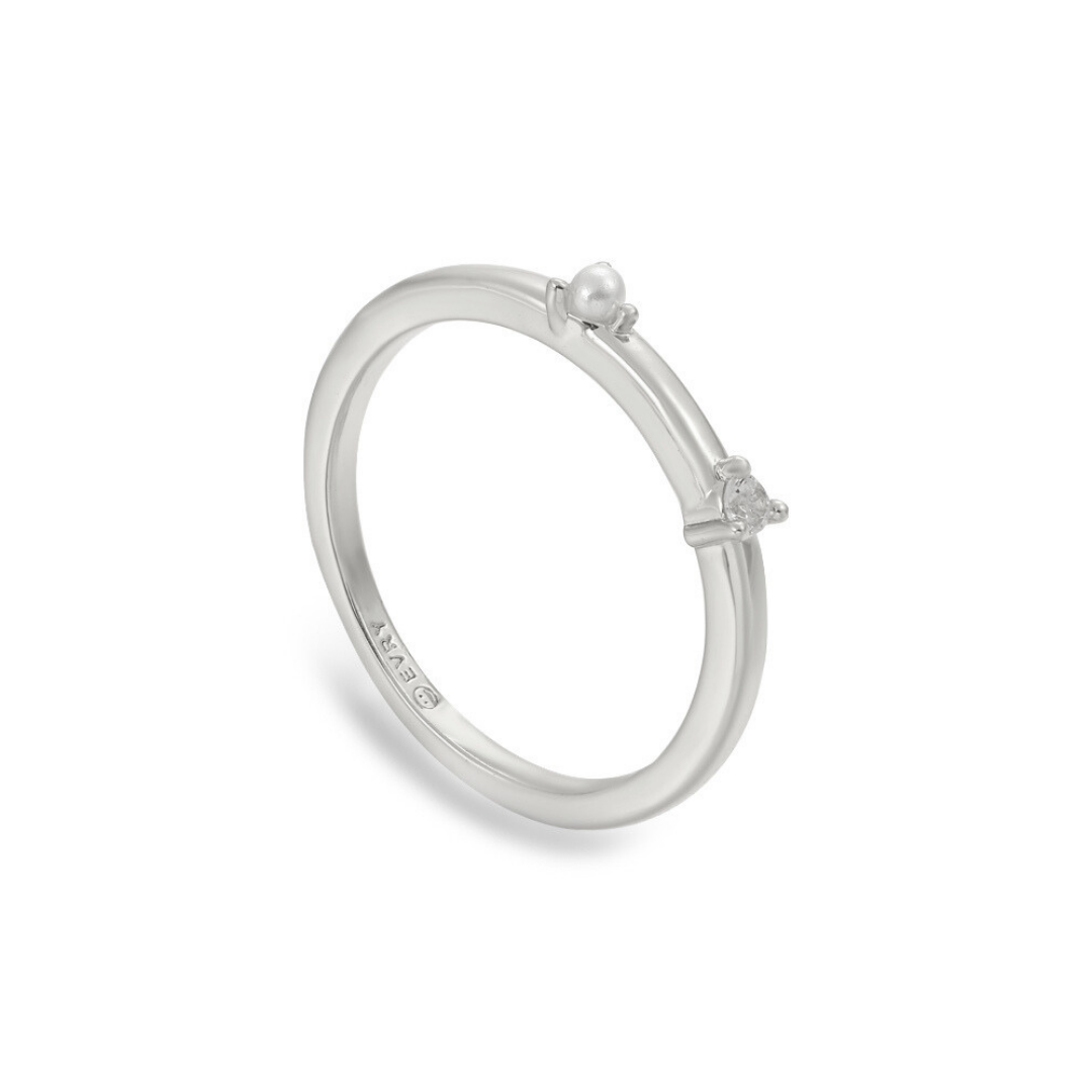 Toi et Moi Ring - EVRYJEWELS