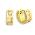 Treasure Earrings - Vantage Jewelry