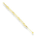 Trinity Bracelet - Vantage Jewelry
