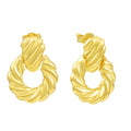 Tropez Earrings - Vantage Jewelry