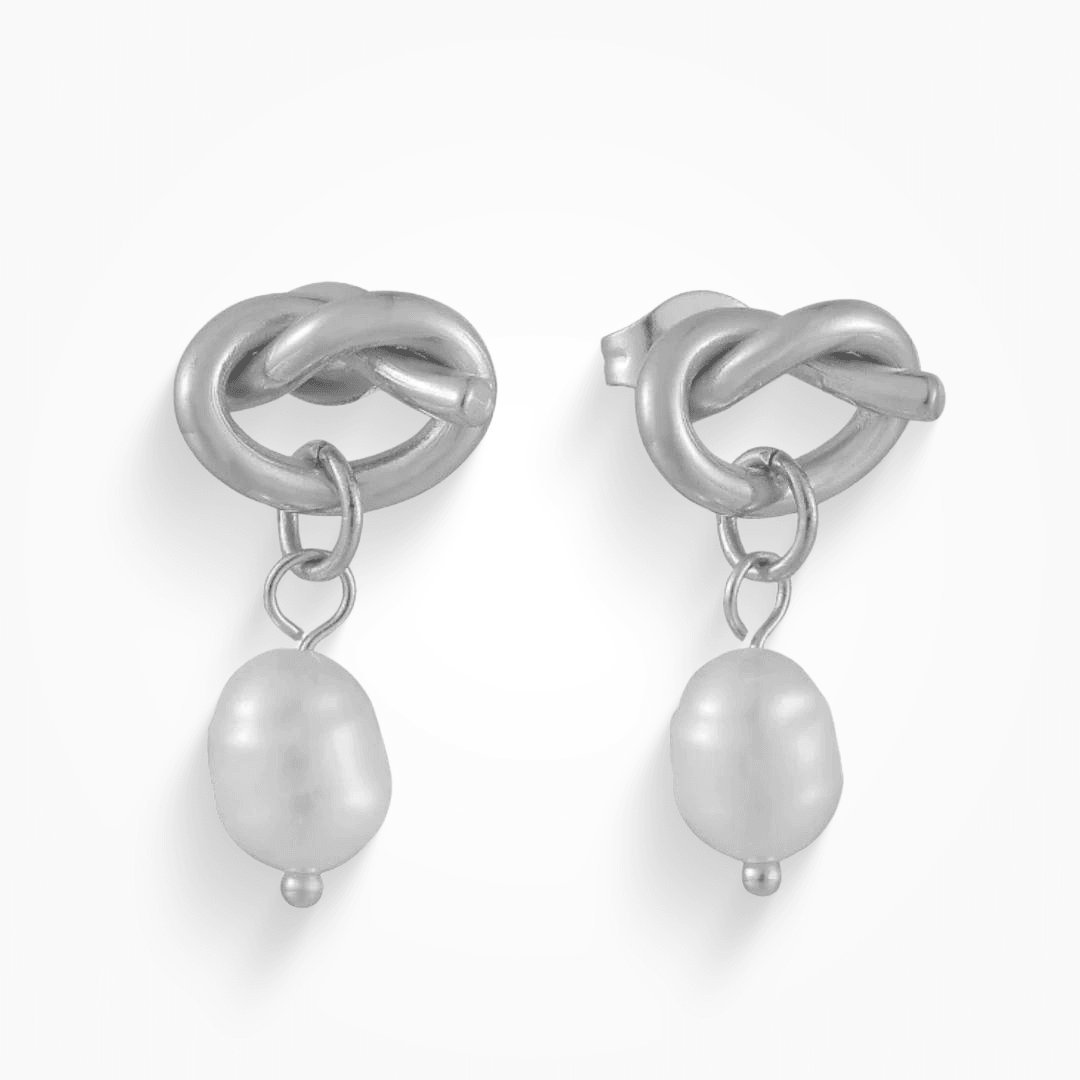 Tropicana Earrings - Vantage Jewelry