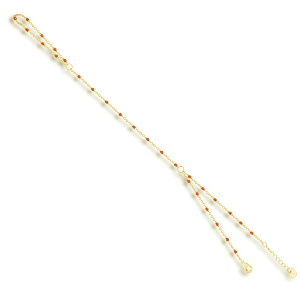 Tulum Hand Chain - Vantage Jewelry