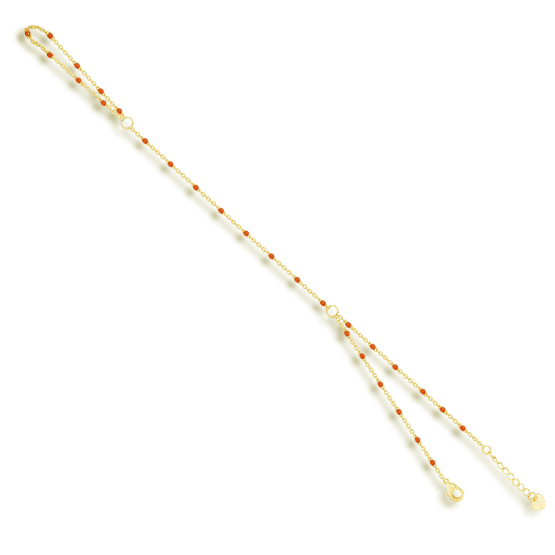 Tulum Hand Chain - Vantage Jewelry