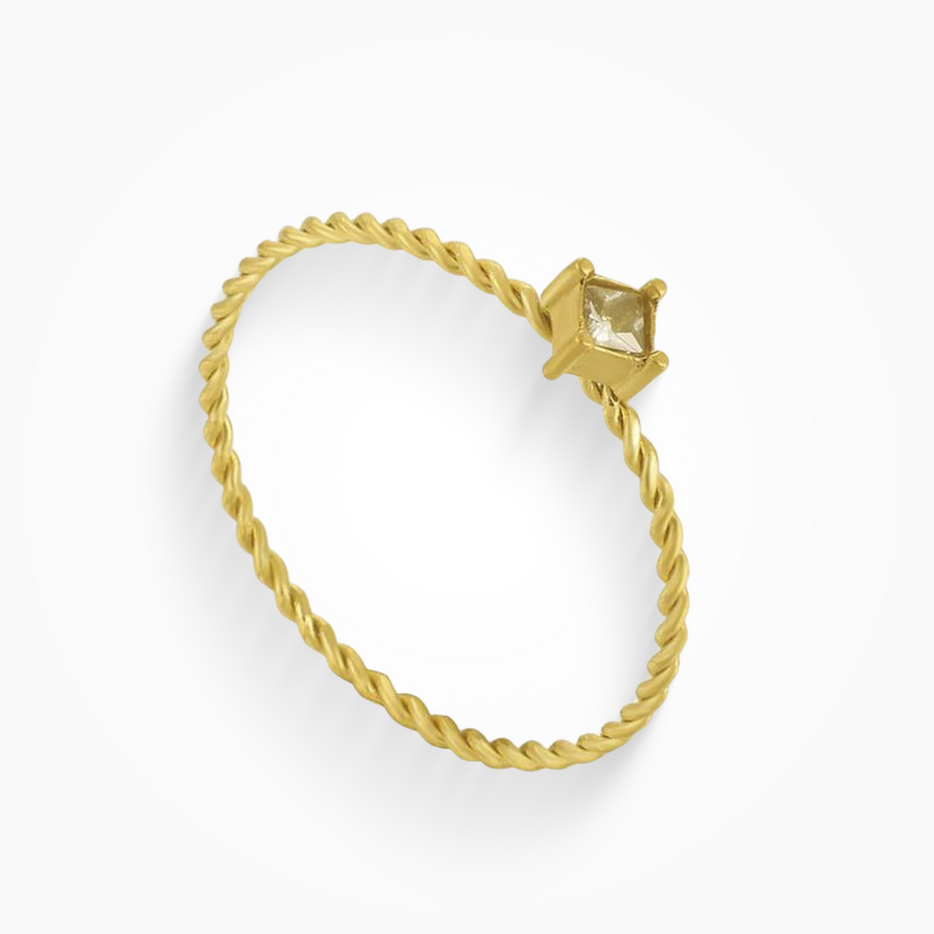 Twinkle Ring - Vantage Jewelry