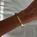 Twinkle Bangle - Vantage Jewelry