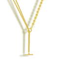 Two Chainz Necklace - Vantage Jewelry