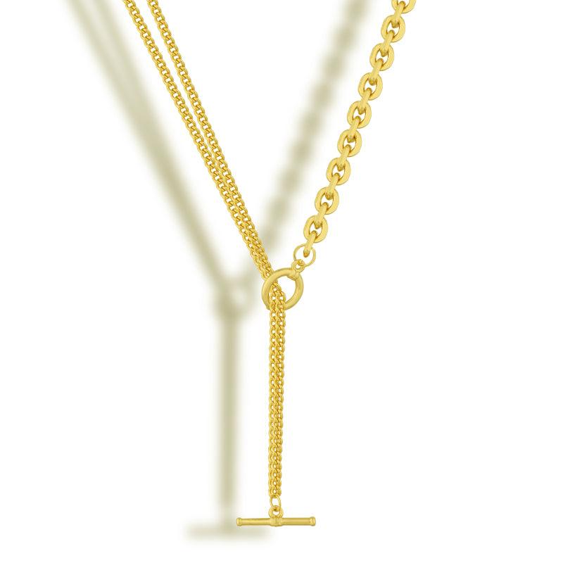 Two Chainz Necklace - Vantage Jewelry