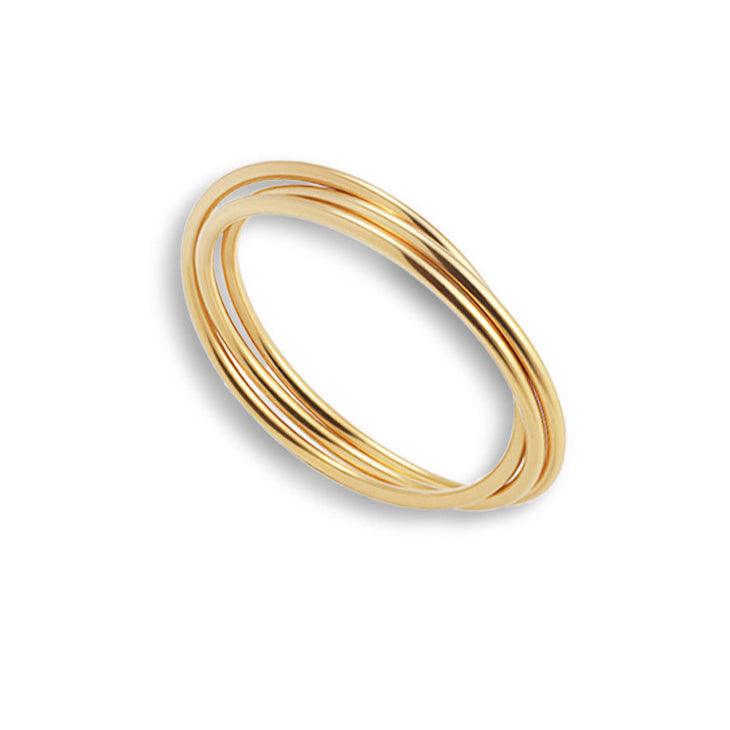 Unbreakable Ring - Vantage Jewelry