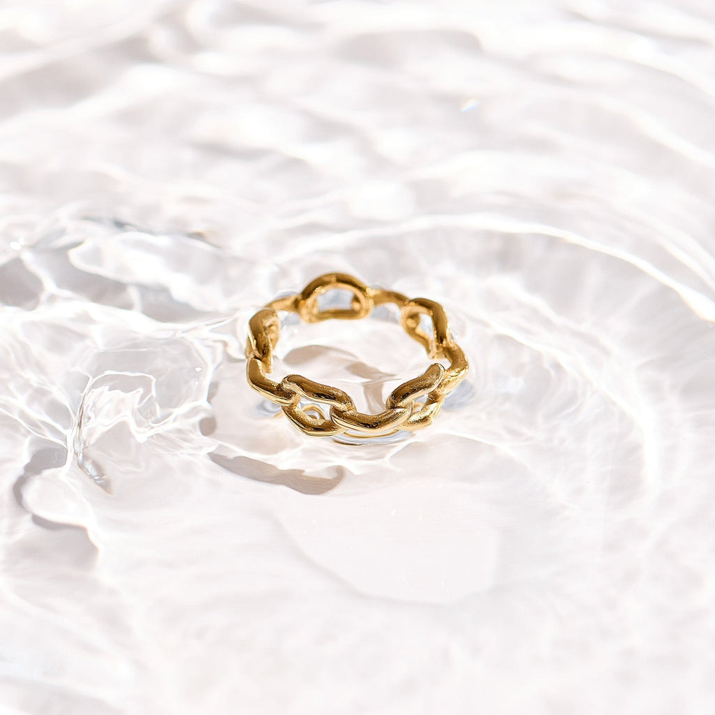 Unbroken Ring - Vantage Jewelry