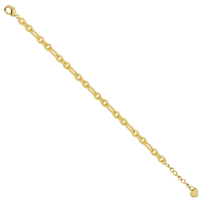 Unchained Bracelet - Vantage Jewelry