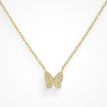 Up, Up & Away Necklace - Vantage Jewelry