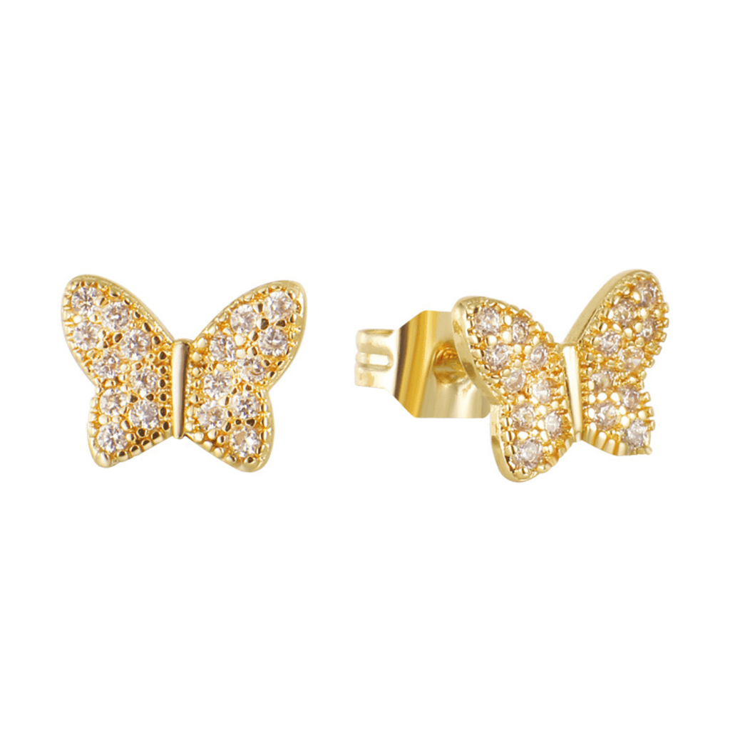 Up in the Clouds Earrings - Vantage Jewelry
