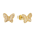Up in the Clouds Earrings - Vantage Jewelry