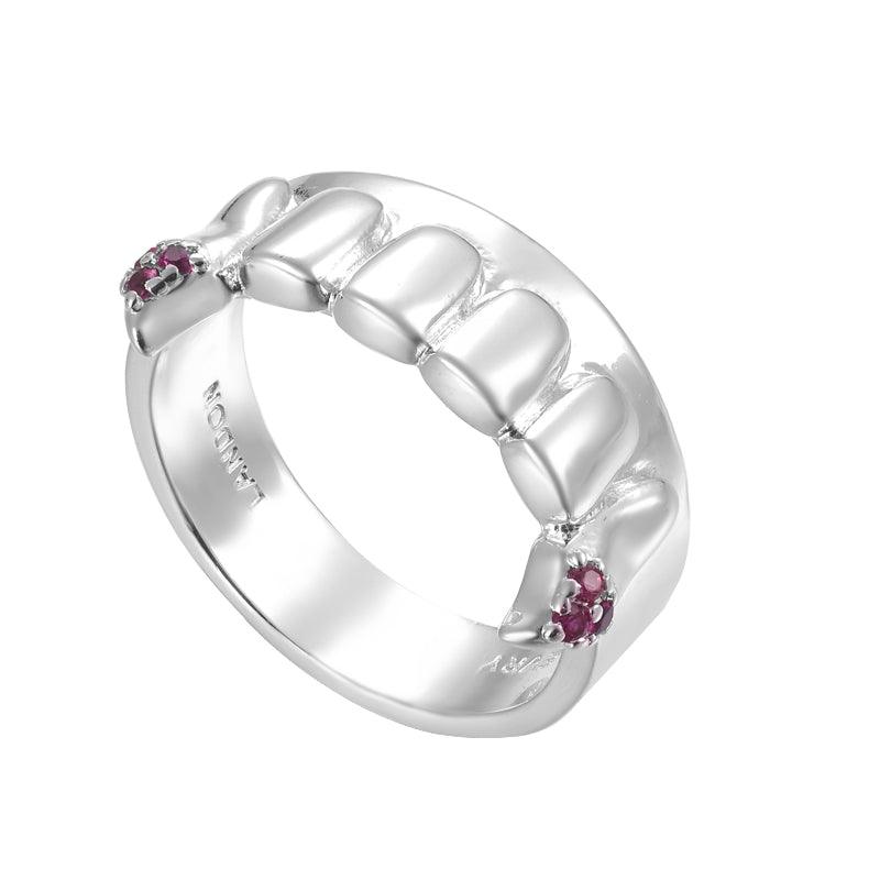 Vamp Ring - Vantage Jewelry