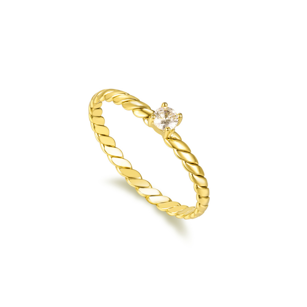 Vegas Ring - Vantage Jewelry