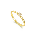 Vegas Ring - Vantage Jewelry