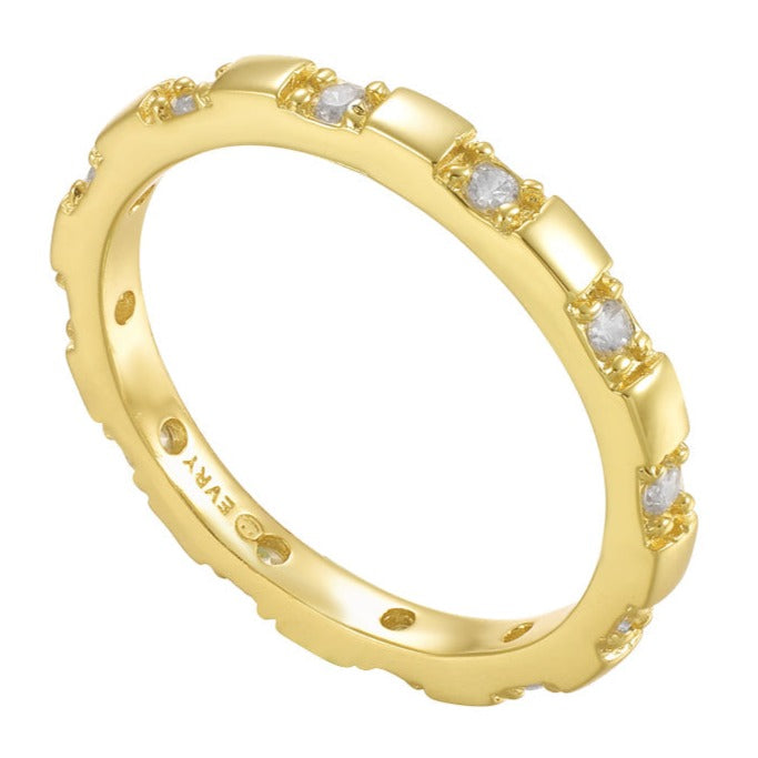 Venice Ring - Vantage Jewelry