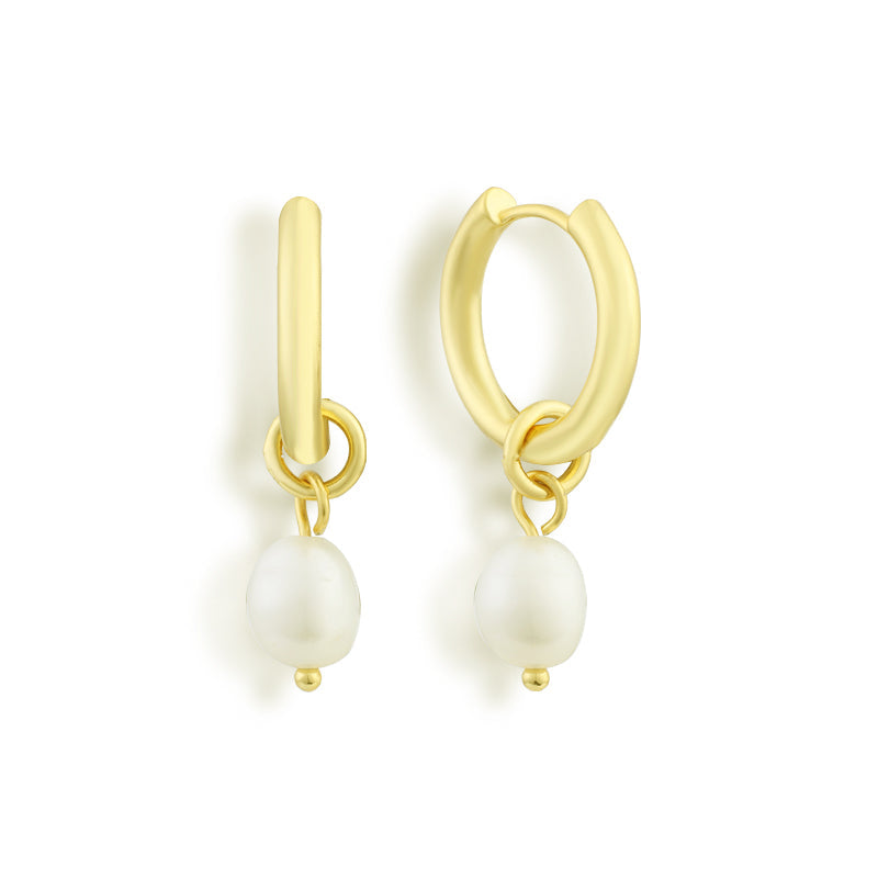 Venus Earrings - Vantage Jewelry