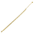 Boho Anklet - Vantage Jewelry