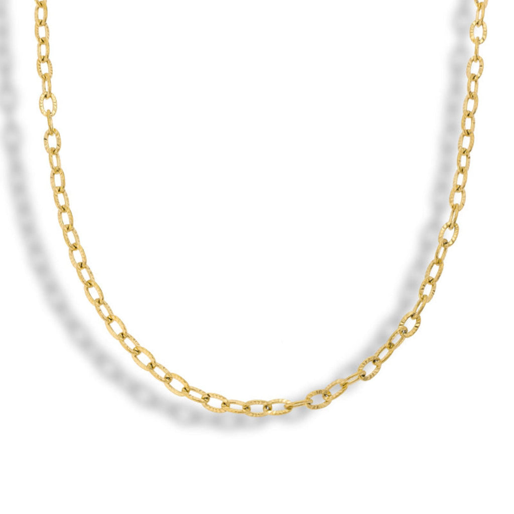 Vienna Necklace - Vantage Jewelry