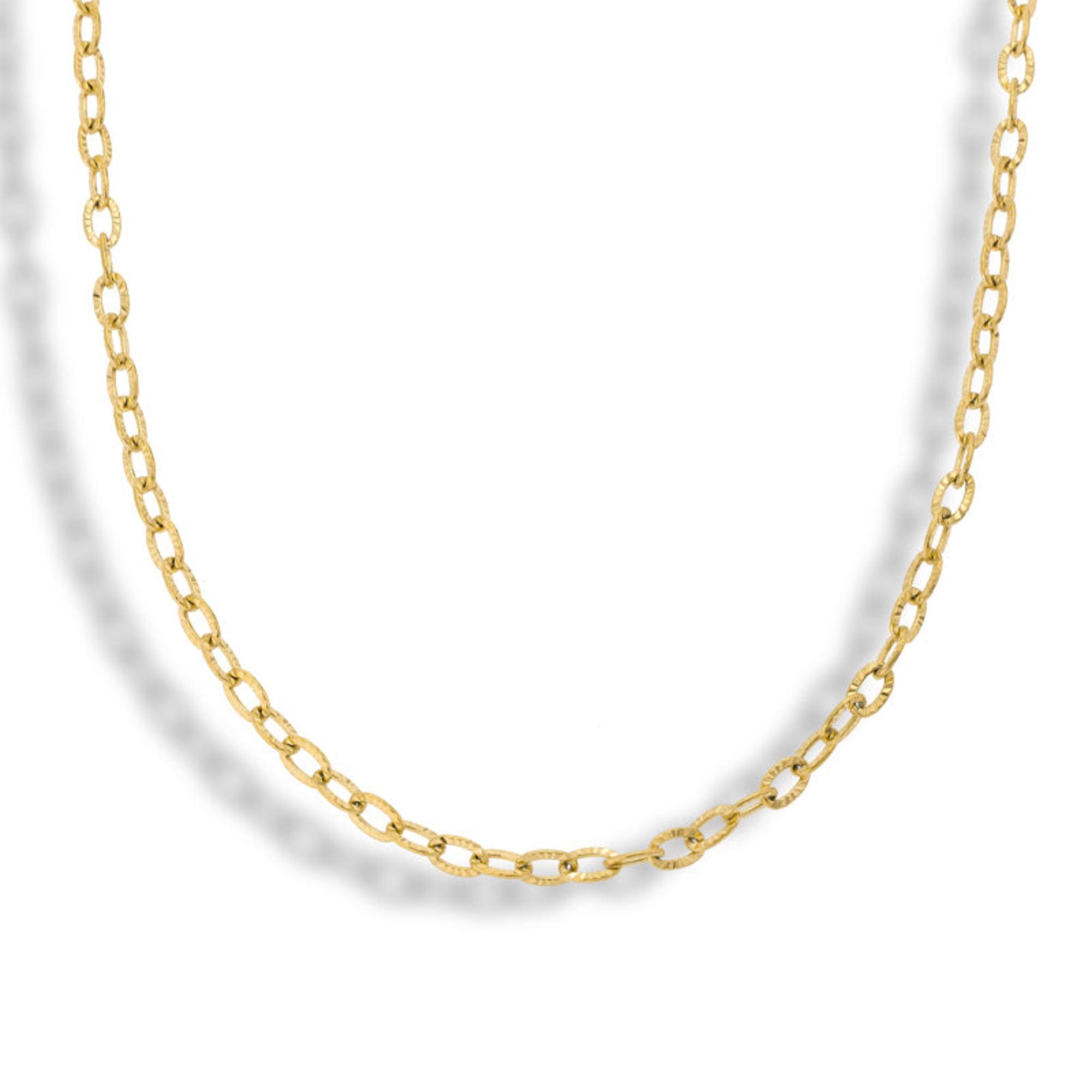 Vienna Necklace - Vantage Jewelry