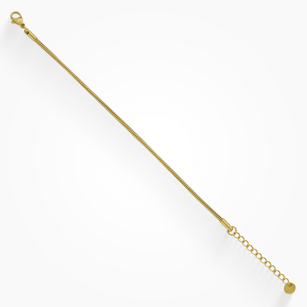 Viper Bracelet - Vantage Jewelry