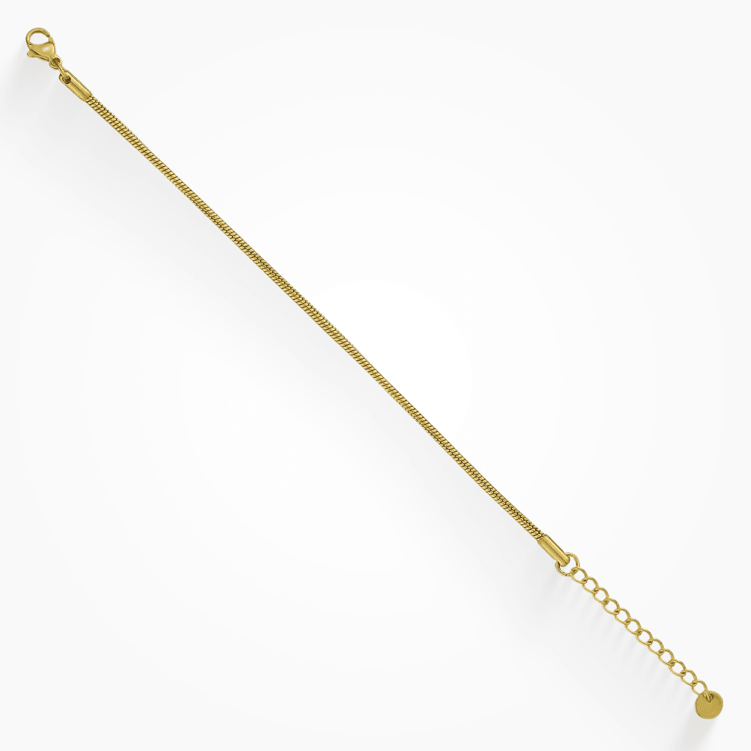 Viper Bracelet - Vantage Jewelry