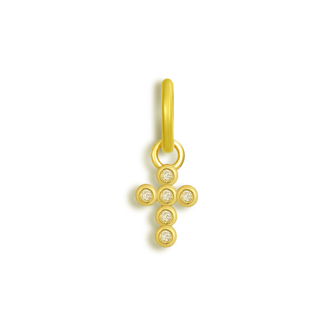 Virtue Charm - Vantage Jewelry