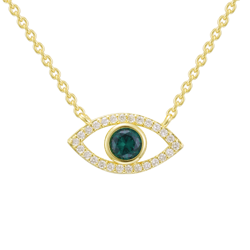 Vision Necklace - Vantage Jewelry