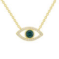 Vision Necklace - Vantage Jewelry