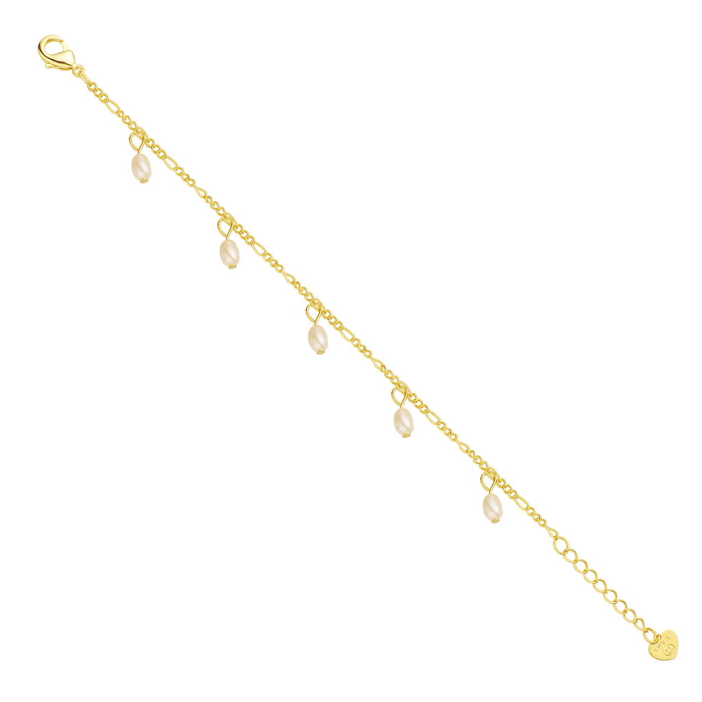 Waikiki Bracelet - Vantage Jewelry