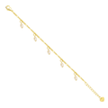 Waikiki Bracelet - Vantage Jewelry