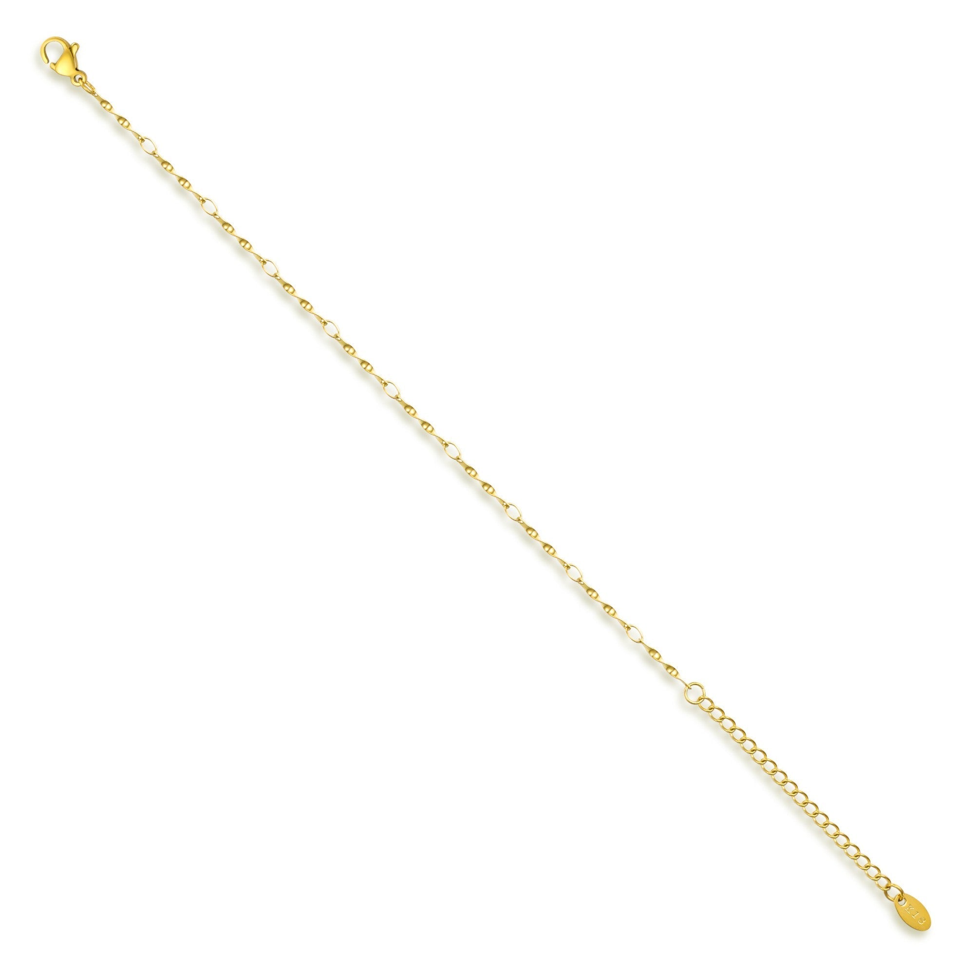 Wander Bracelet - Vantage Jewelry