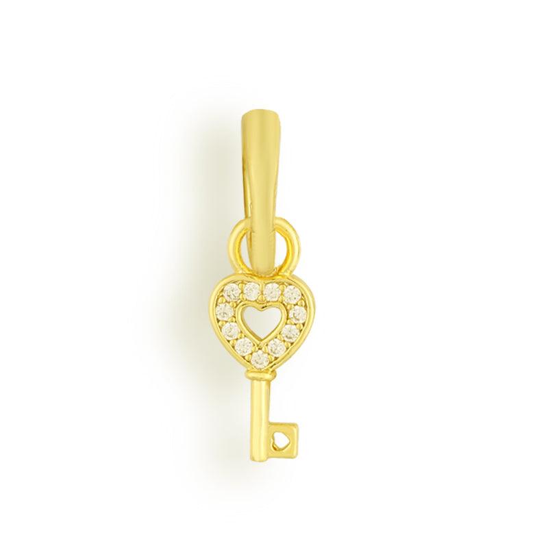 Wanna Be Yours Charm - Vantage Jewelry