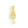 Wanna Be Yours Charm - Vantage Jewelry