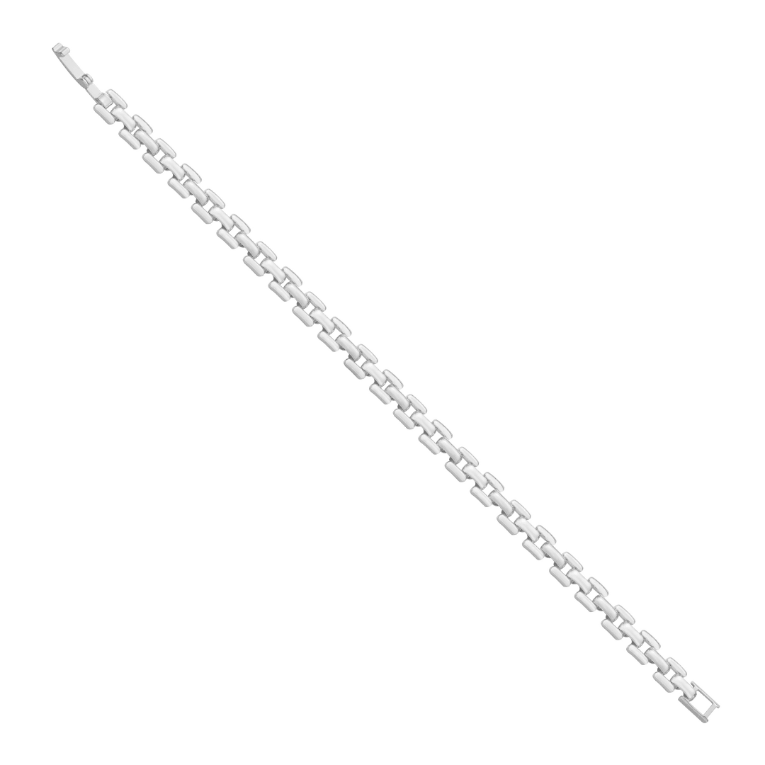 Watch Out Bracelet - Vantage Jewelry