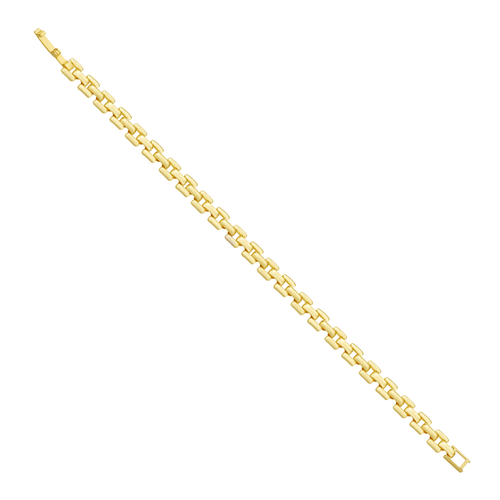 Watch Out Bracelet - Vantage Jewelry
