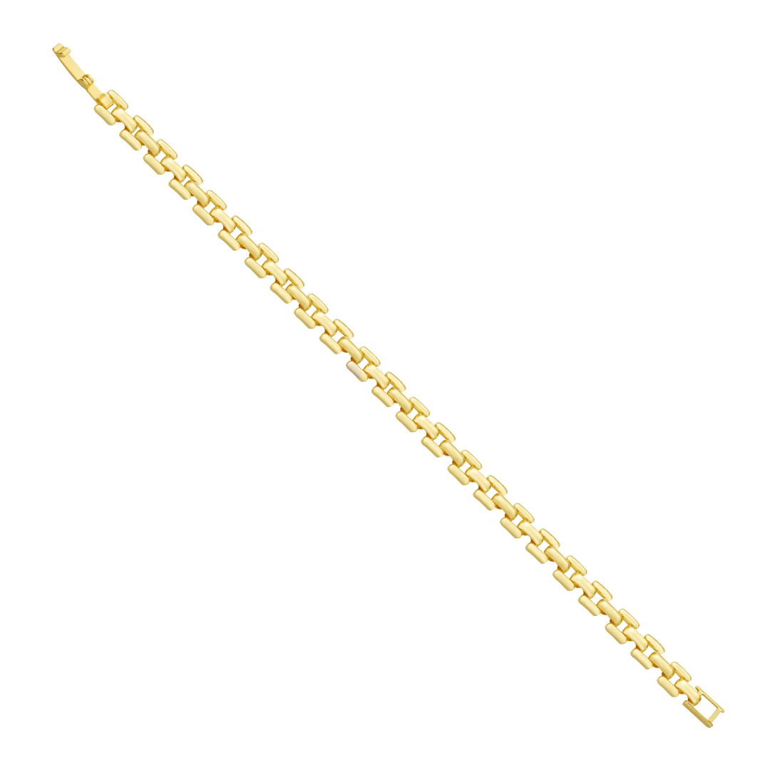 Watch Out Bracelet - Vantage Jewelry