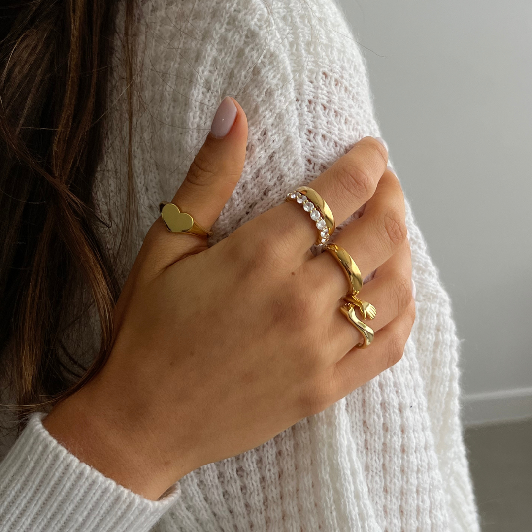 Lume Ring