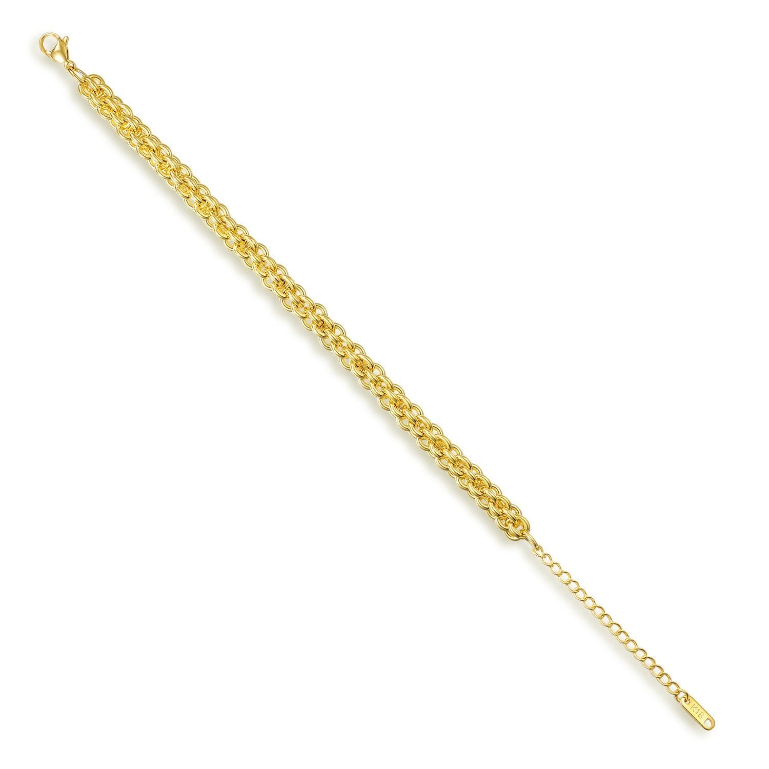 Wealthy Bracelet - Vantage Jewelry