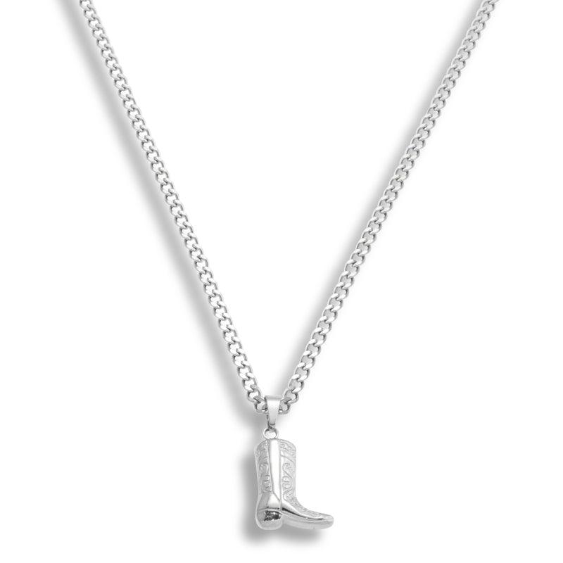 Western Wednesday Necklace - Vantage Jewelry