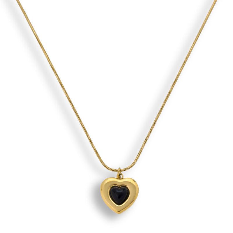 Wicked Necklace - Vantage Jewelry