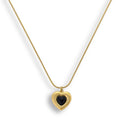 Wicked Necklace - Vantage Jewelry